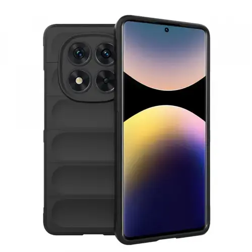 Husa pentru Xiaomi Poco X7 / Note 14 Pro 5G, Techsuit, Magic Shield
