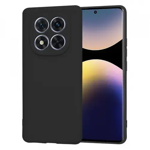 Husa pentru Xiaomi Poco X7 / Note 14 Pro 5G, Techsuit, SoftFlex