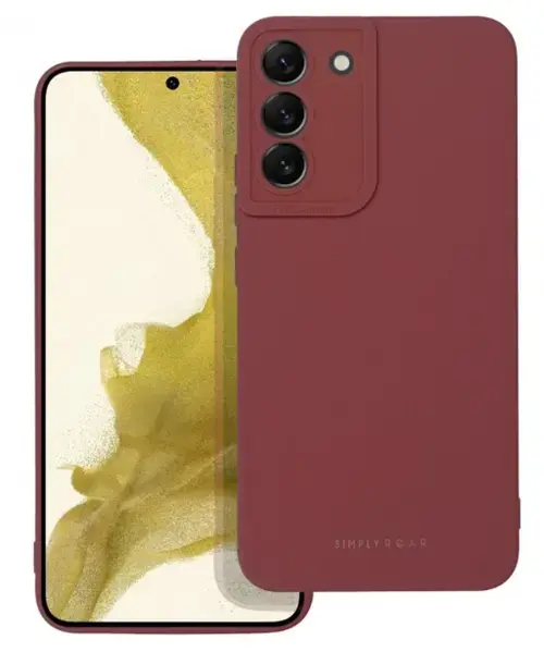 Husa pentru Xiaomi Redmi 14C, OEM, Roar, Rosie