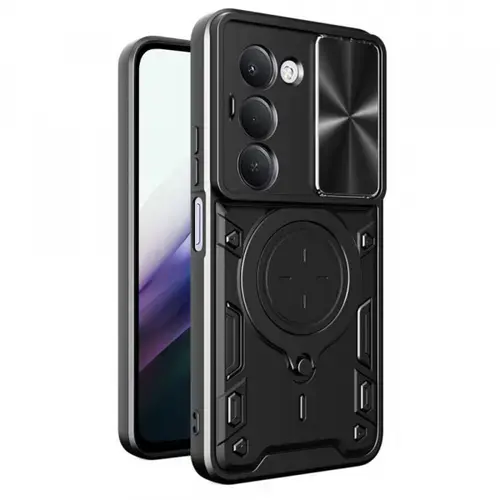 Husa pentru Xiaomi Redmi 15 5G / 15 4G, Techsuit, CamGuard Pro