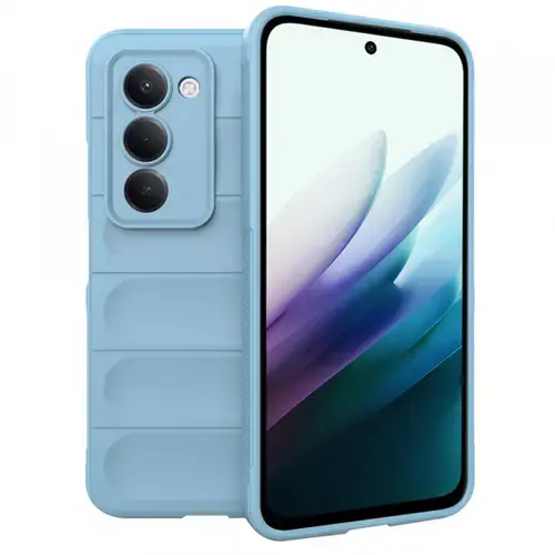 Husa pentru Xiaomi Redmi 15 5G / 15 4G, Techsuit Magic Shield