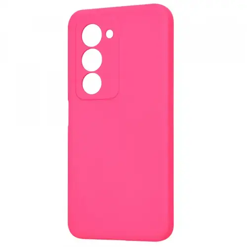 Husa pentru Xiaomi Redmi 15 5G / 15 4G, Techsuit, SoftFlex