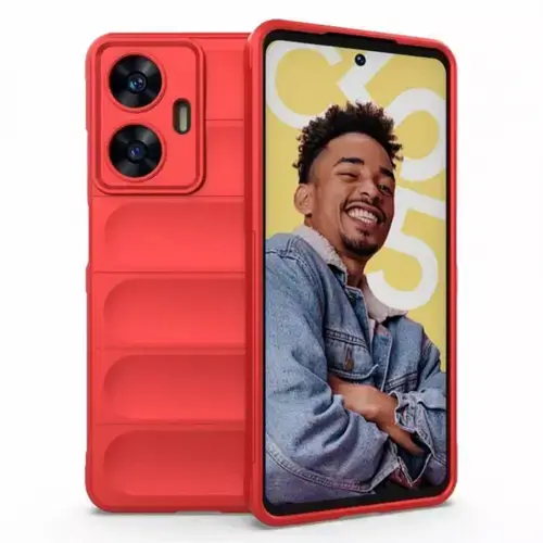 Husa pentru Xiaomi Redmi 15C 5G / 15C 4G, Techsuit, Magic Shield