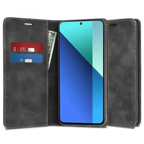 Husa pentru Xiaomi Redmi Note 13 4G, Techsuit, Confy