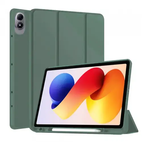 Husa pentru Xiaomi Redmi Pad 2 Pro, Techsuit, Flex Trifold