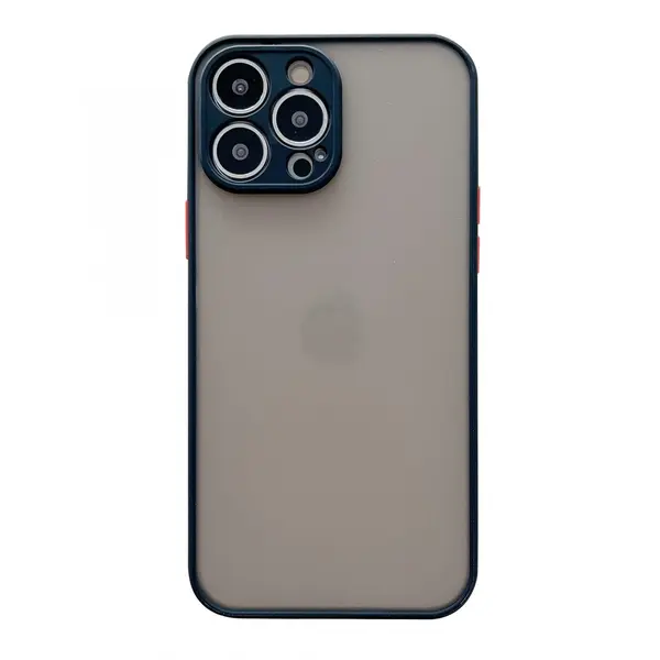 Husa Phantom Protectie Camera Apple iPhone 13 Pro - iPhone 13 Pro