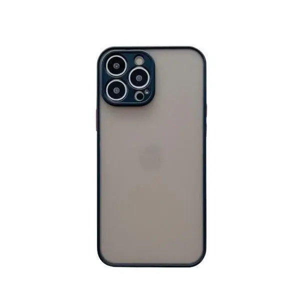 Husa Phantom Protectie Camera Apple iPhone 13 Pro Max - iPhone 13 Pro Max