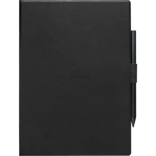 Husa PocketBook Magnetic Folio pentru InkPad One (Negru)