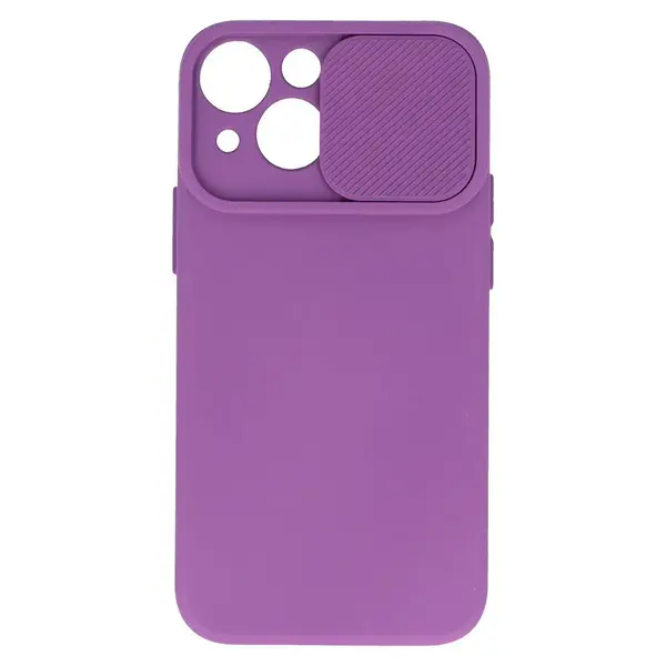 Husa Protectie Camera Mov Apple iPhone 14 Pro Max - iPhone 14 Pro Max