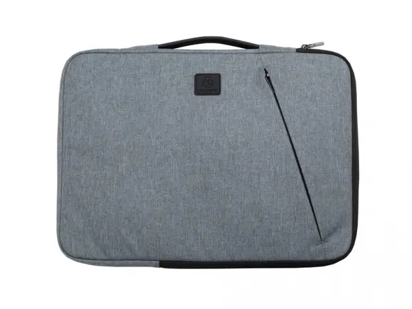 Husa protectie laptop 15-16 Exactive Business Exacompta 17144E, gri
