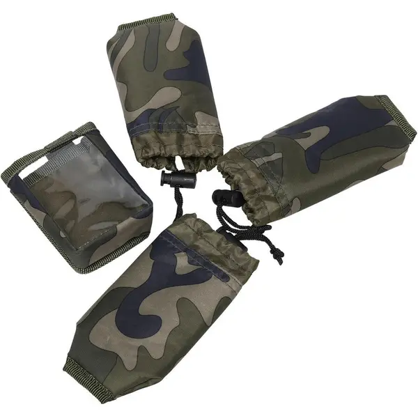 Husa Protectie Rmx Pro Pentru Alarme 3+1