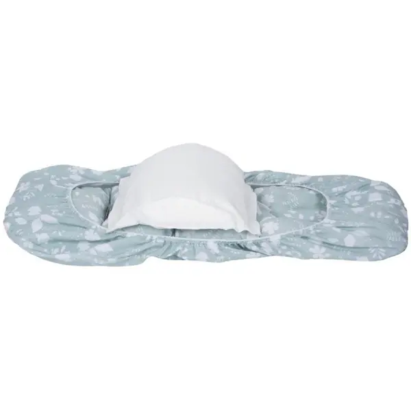 Husa protectie scoica auto cu reductor Leaf SeviBebe