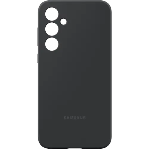 Husa protectie spate Samsung EF-PA356TLEGWW pentru Samsung Galaxy A35 5G A356 (Negru)