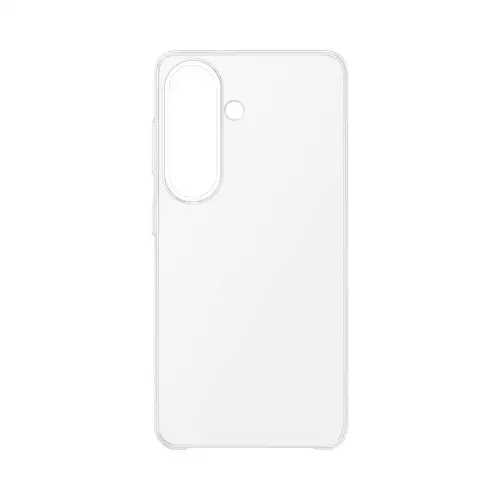 Husa Protectie Spate Samsung EF-QS942CTEGWW pentru Galaxy S26, Clear Case (Transparent)