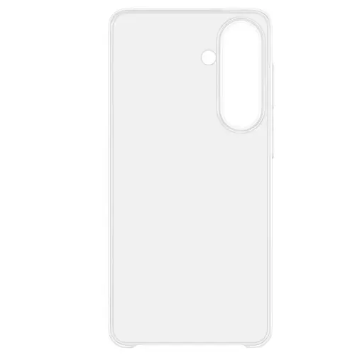 Husa Protectie Spate Samsung EF-QS947CTEGWW pentru Galaxy S26+, Clear Case (Transparent)
