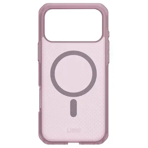 Husa Protectie Spate UAG Dot MagSafe pentru Apple iPhone 17 Pro Max (Mov)