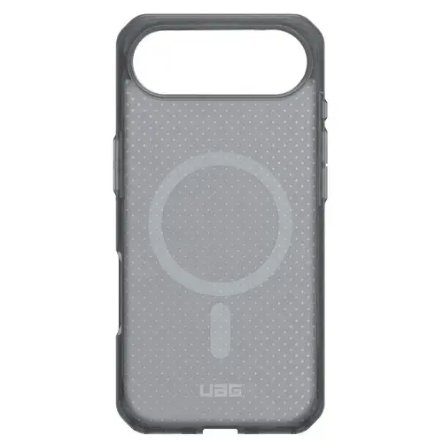 Husa Protectie Spate UAG Dot MagSafe pentru Apple iPhone Air (Gri)