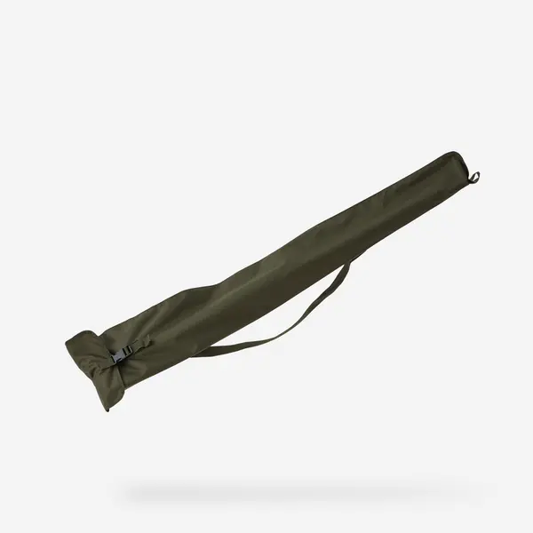 Husă pușcă compactă 127 cm