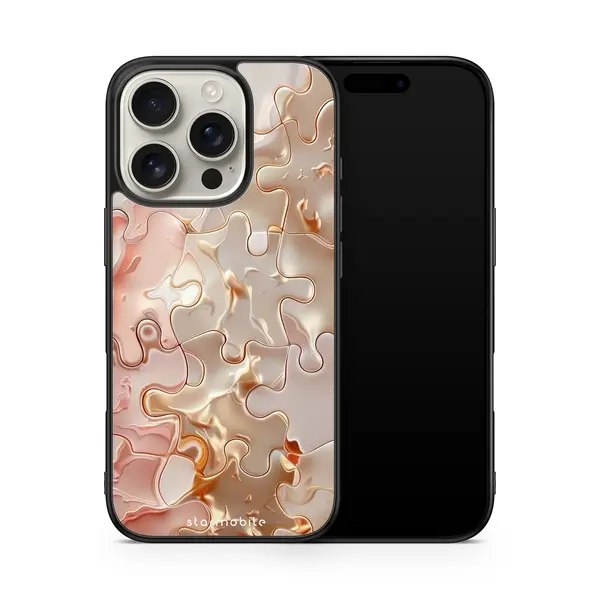 Husa Puzzle Apple iPhone Impact Ultra - iPhone 14 Plus
