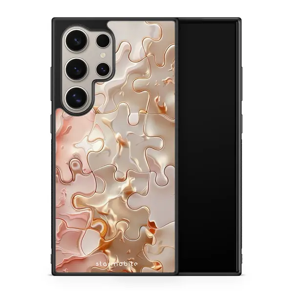Husa Puzzle Samsung Impact Ultra - Samsung Note 20