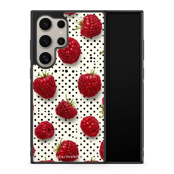 Husa Raspberry Samsung Impact Ultra - Samsung A33