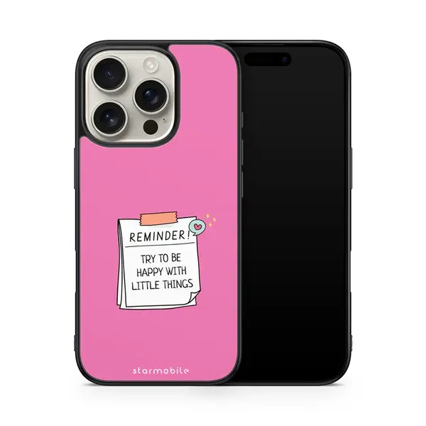 Husa Reminder Apple iPhone Impact Ultra - iPhone 15 Plus