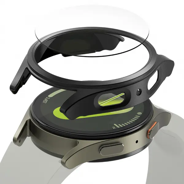 Husa Ringke Slim pentru Samsung Galaxy Watch7 44mm, Gri