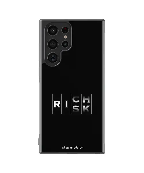 Husa Risk Rich Samsung Impact Ultra - Samsung A51