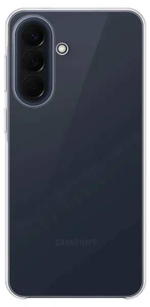 Husă Samsung - Clear Cover, Galaxy A57, transparentă