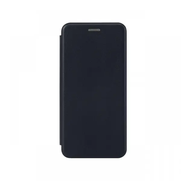 Husa Samsung Galaxy A13 5G Lemontti Book Elegant Negru