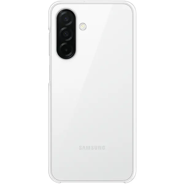 Husa Samsung Galaxy A26 5G Clear Case, Transparent