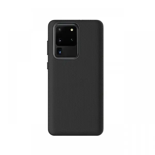 Husa Samsung Galaxy S20 Ultra Eiger North Case Black