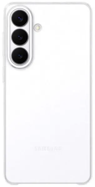 Husă Samsung - Galaxy S26 Plus, transparentă