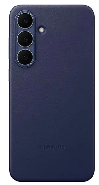 Husă Samsung - KindSuit, Galaxy S25 FE, Dark Blue
