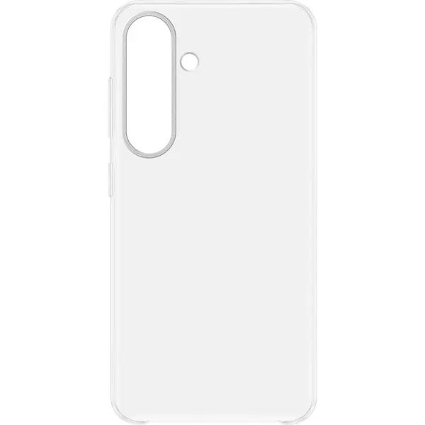 Husa Samsung pentru Galaxy S25, Clear Transparenta