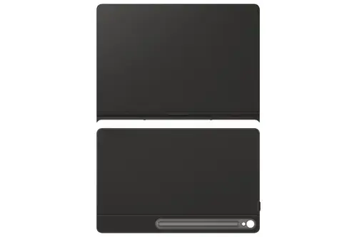 Husa Samsung Smart Book Cover EF-BX620PBEGWW pentru Galaxy Tab S10 FE+ (Negru)