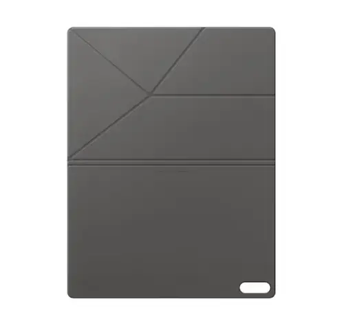 Husa Samsung Smart Book Cover EF-BX930PBEGWW pentru Galaxy Tab S11 Ultra (Negru)