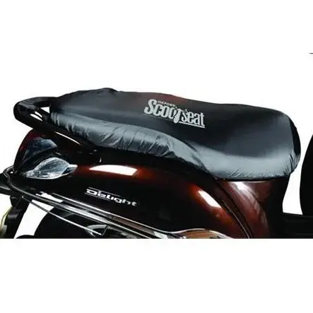 Husa Scaun Moto Oxford Scootseat Negru Marimea M CV186