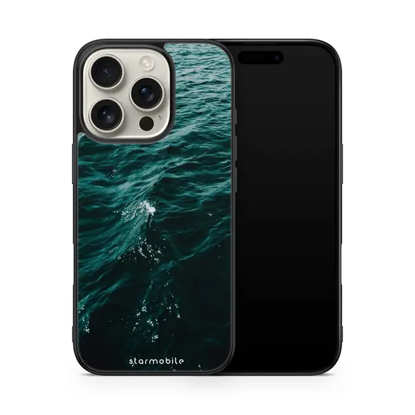Husa Sea Flow Apple iPhone Impact Ultra - iPhone 15 Plus