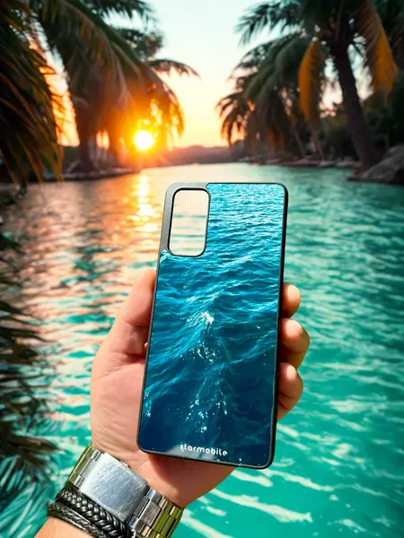 Husa Sea Flow Samsung Impact Ultra - Samsung S20 Fe