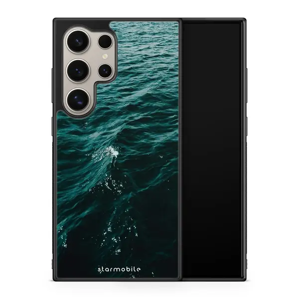 Husa Sea Flow Samsung Impact Ultra - Samsung S20 Plus