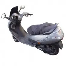 Husa sezut impermeabila Maxi Scooter 70x120cm