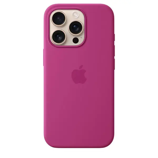 Husa Silicon pentru Apple iPhone 14 Pro Max - Dragon Fruit - iPhone 14 Pro Max