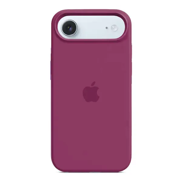 Husa Silicon pentru Apple iPhone Air - Dragon Fruit - iPhone Air