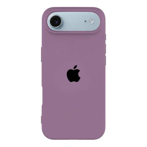 Husa Silicon pentru Apple iPhone Air - New Purple - iPhone Air