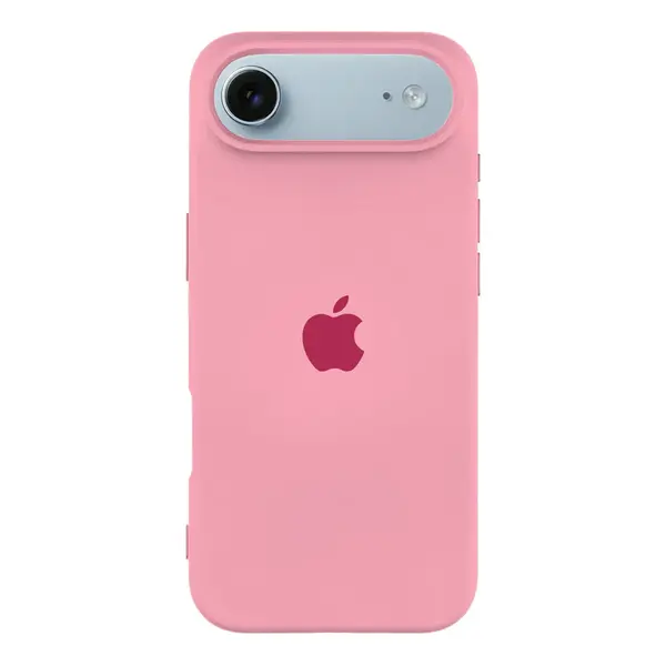 Husa Silicon pentru Apple iPhone Air - Pink - iPhone Air