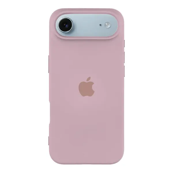 Husa Silicon pentru Apple iPhone Air - Pink Sand - iPhone Air
