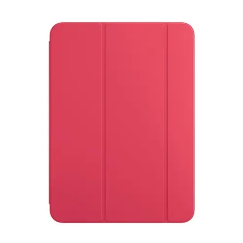 Husa Smart Folio Apple MDEP4ZM/A pentru iPad 11 (A16), Magnetica (Roz)