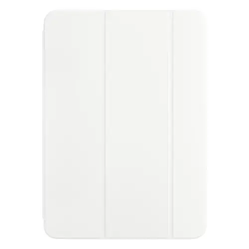 Husa Smart Folio Apple MW973ZM/A pentru iPad Pro 11inch 2024 M4 (Alb)