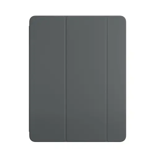 Husa Smart Folio Apple MWK93ZM/A pentru iPad Air 13inch 2024 M2 (Gri)